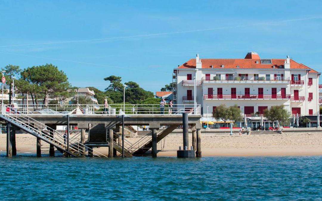 Bassin d’arcachon : l’eldorado entre dunes et lagunes