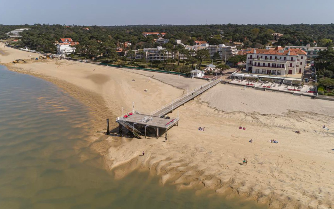 Escapade inoubliable dans le bassin d’arcachon entre dune et îles