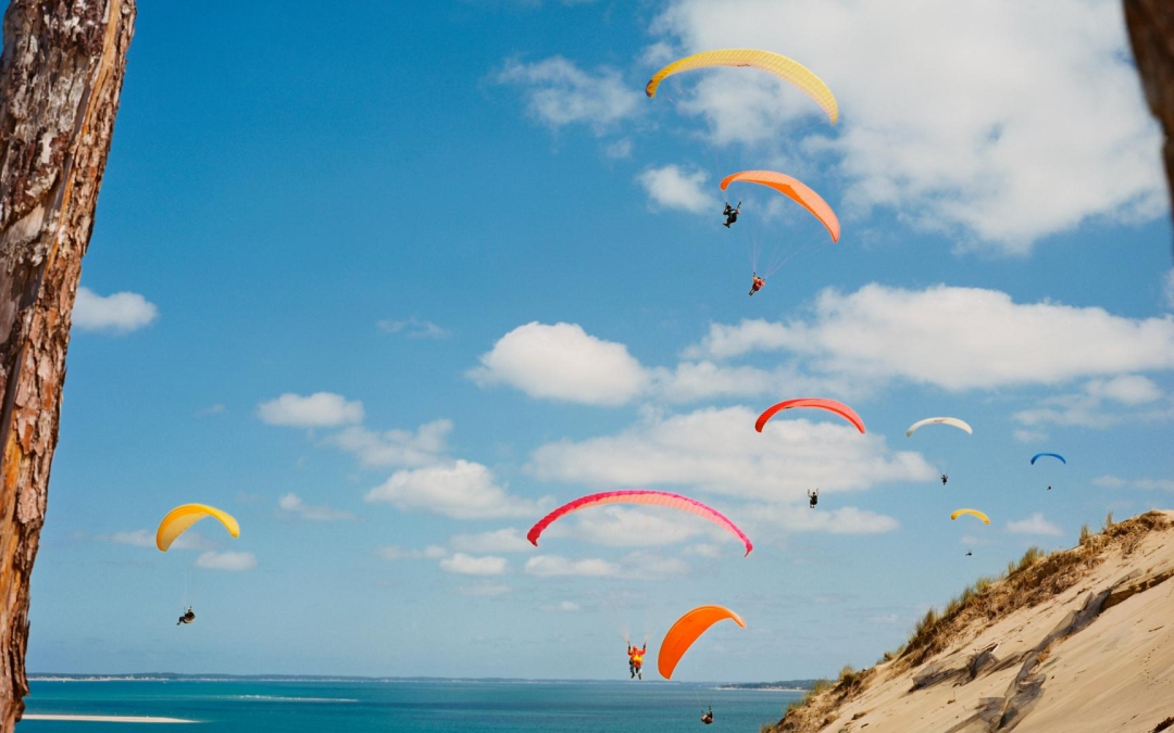 Les festivals d’été du bassin d’arcachon à ne pas manquer