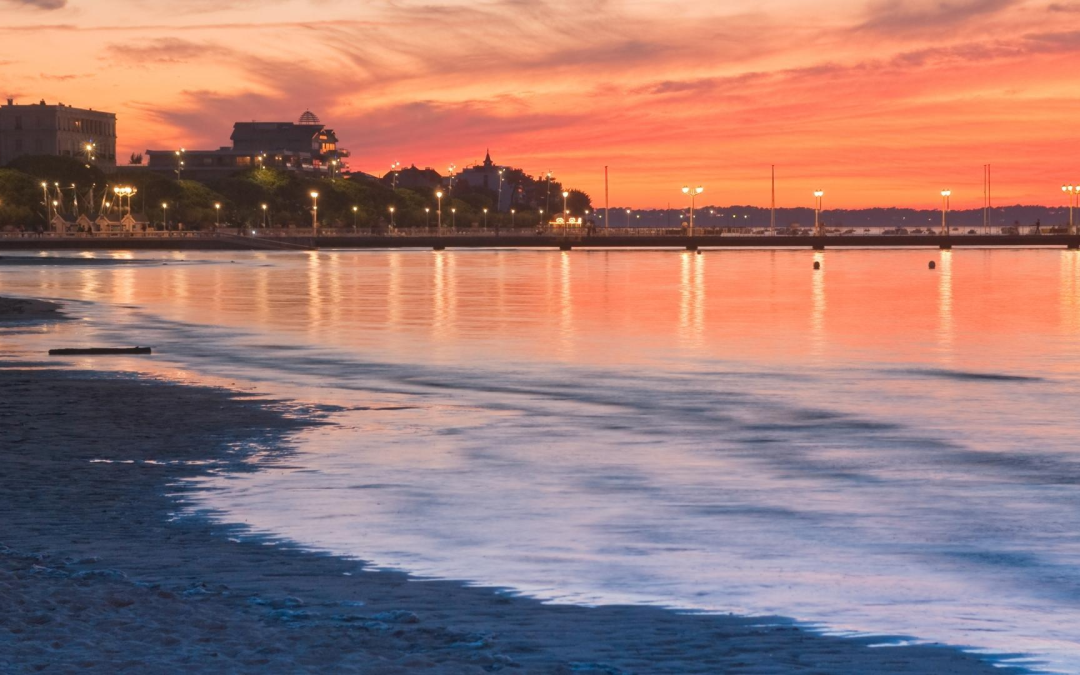 Bassin d’arcachon : essor touristique alliant culture et durabilité