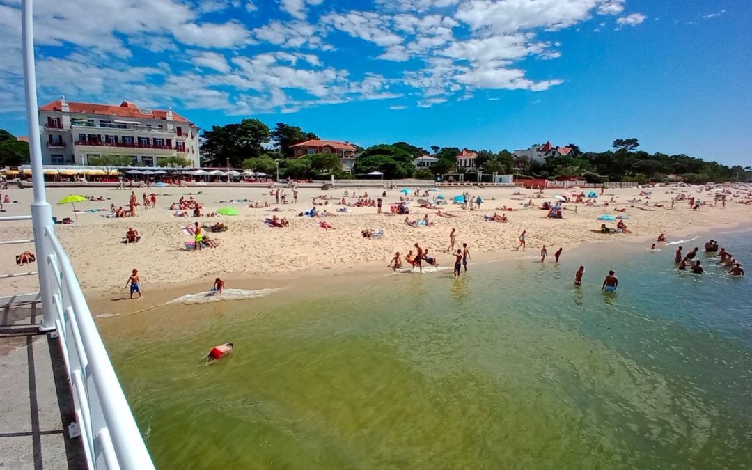 Succombez à la dune du pilat et au bassin d’arcachon