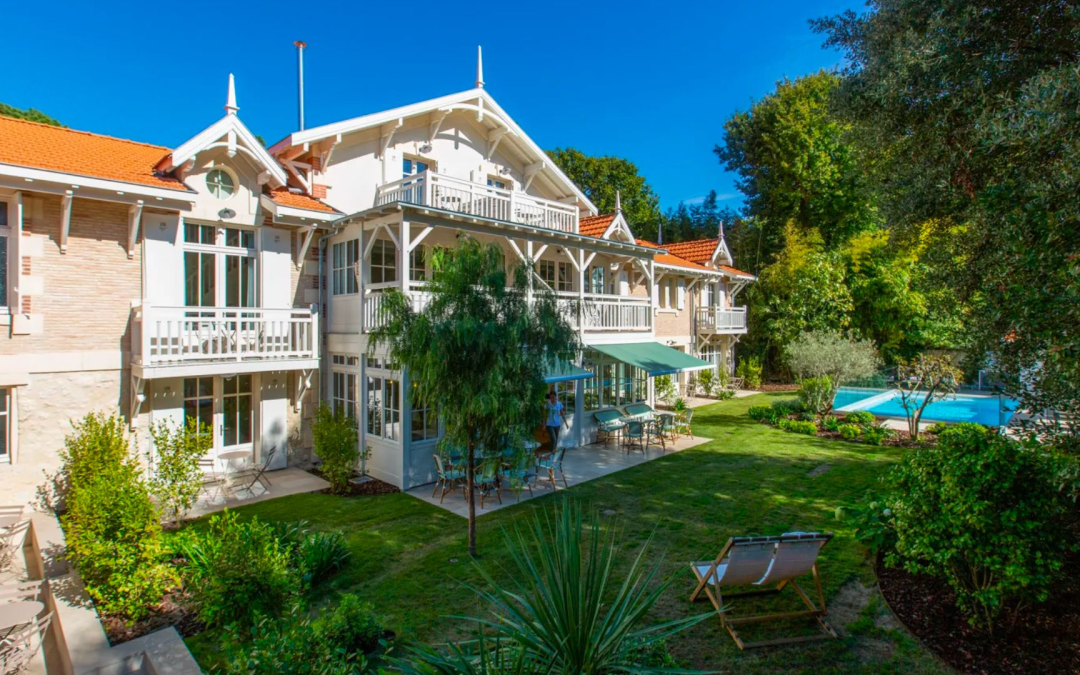 Bassin d’arcachon : mariage unique entre mer, dunes et traditions