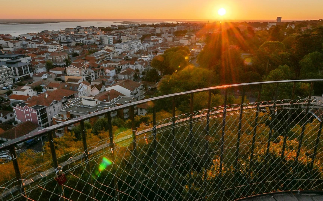 Bassin d’arcachon, âme gourmande entre dunes et culture