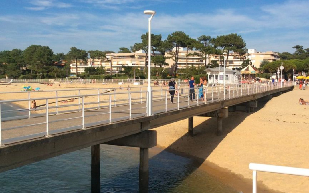 Tourisme bassin d’Arcachon explose cet été 2024