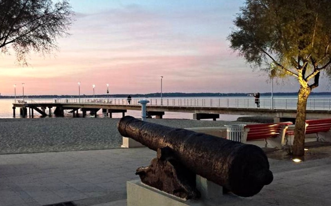 Charme du bassin d’arcachon et ses trésors maritimes uniques inoubliables