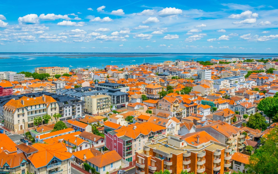 Bassin d’arcachon : record de visiteurs et expériences inédites