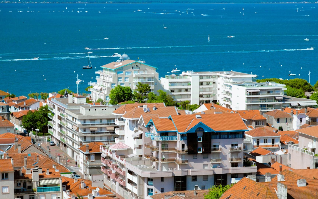 Bassin d’arcachon, joyau atlantique vibrant entre traditions et innovation