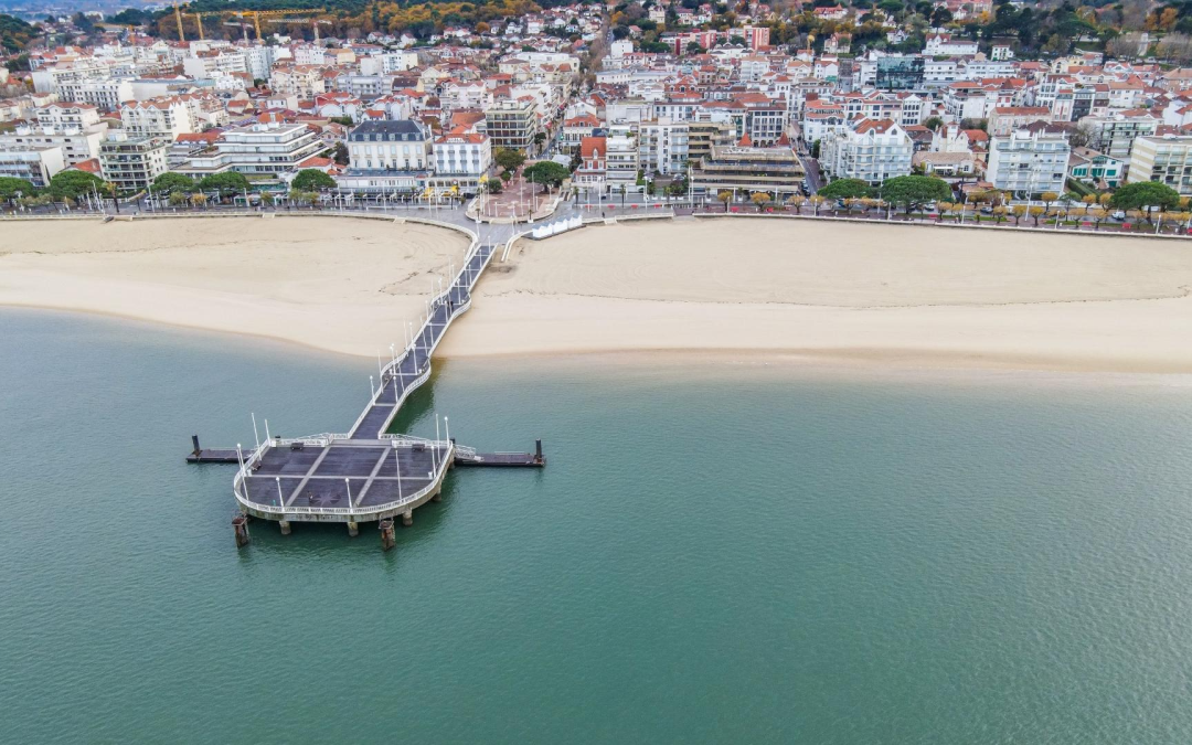 Bassin d’arcachon 2024: renouveau culturel, nautique et durable