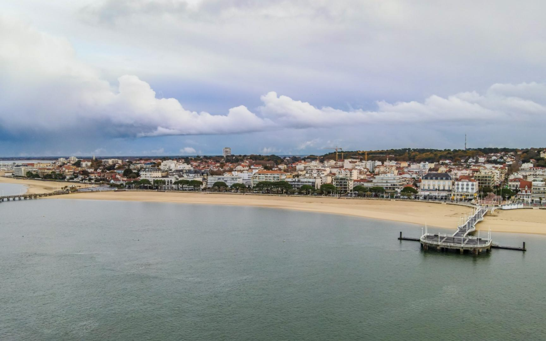 Plongez au cœur du bassin d’arcachon et de ses paysages