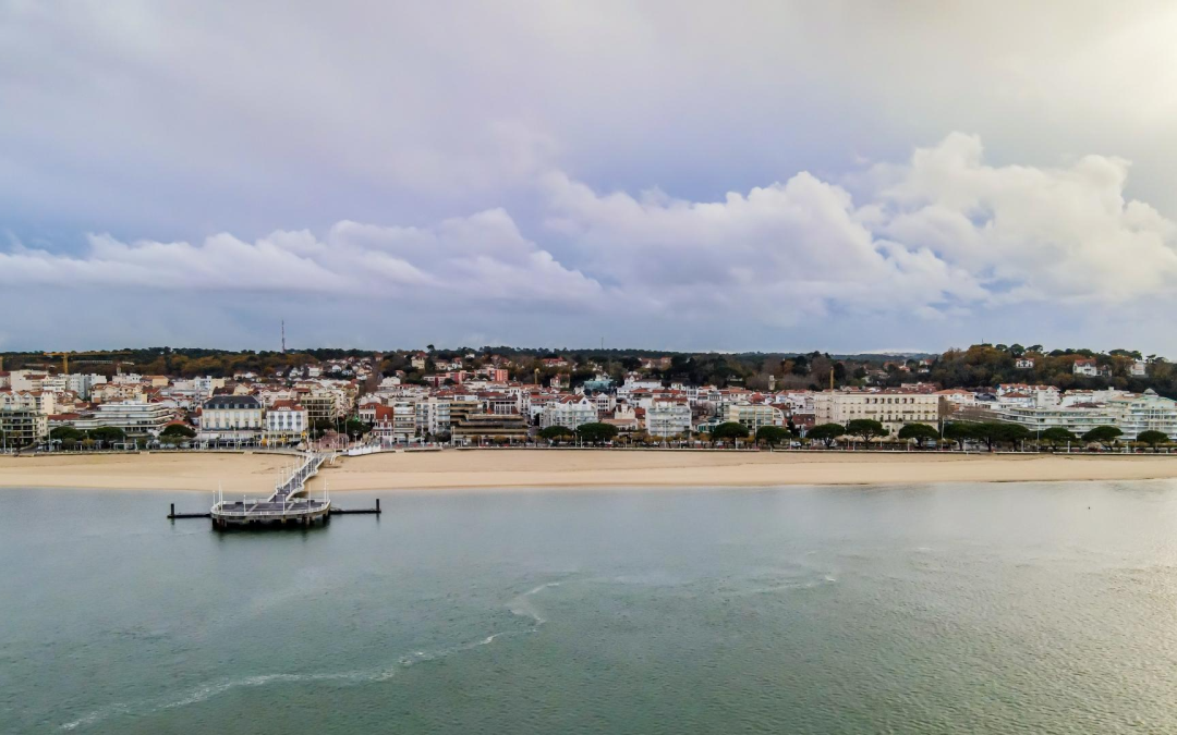 Bassin d’arcachon : un été record entre dunes et traditions