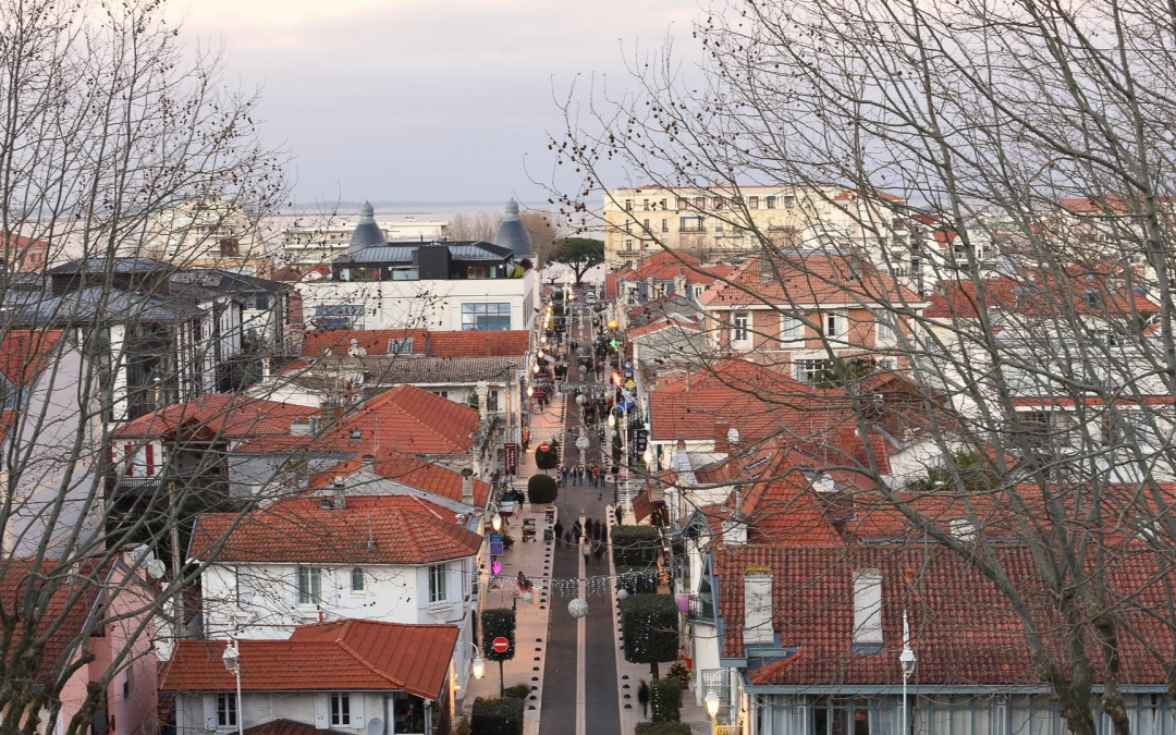 Bassin d’arcachon séduit 2,8 millions de visiteurs enthousiastes
