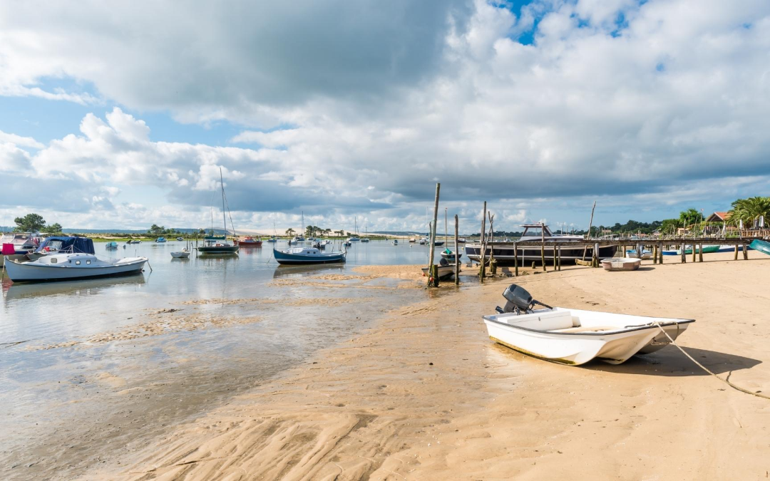 Bassin d’arcachon dune du pilat nature, culture et tourisme durable