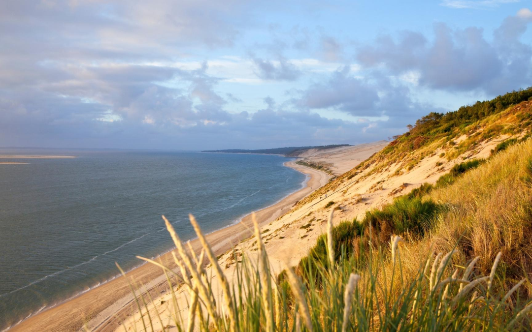 Escapade inoubliable au bassin d’arcachon entre dunes, îles et cabanes