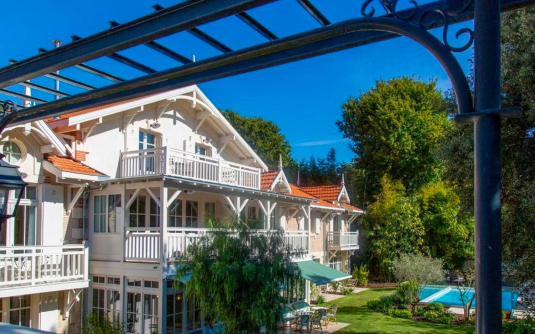 Bassin d’arcachon 2023 tourisme en hausse et vie culturelle durable